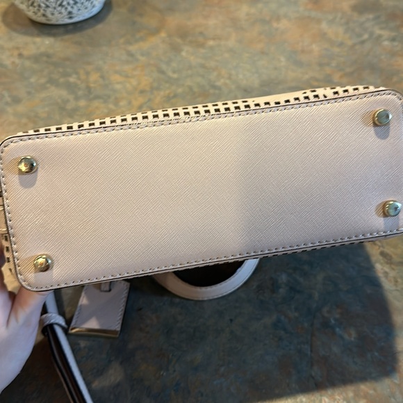 Kate Spade Cameron Street Perforated Lucie - Picture 5 of 6